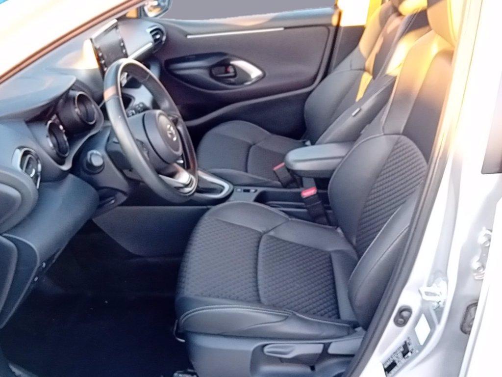 MAZDA 2 vvt full hybrid electric Agile e-cvt del 2024