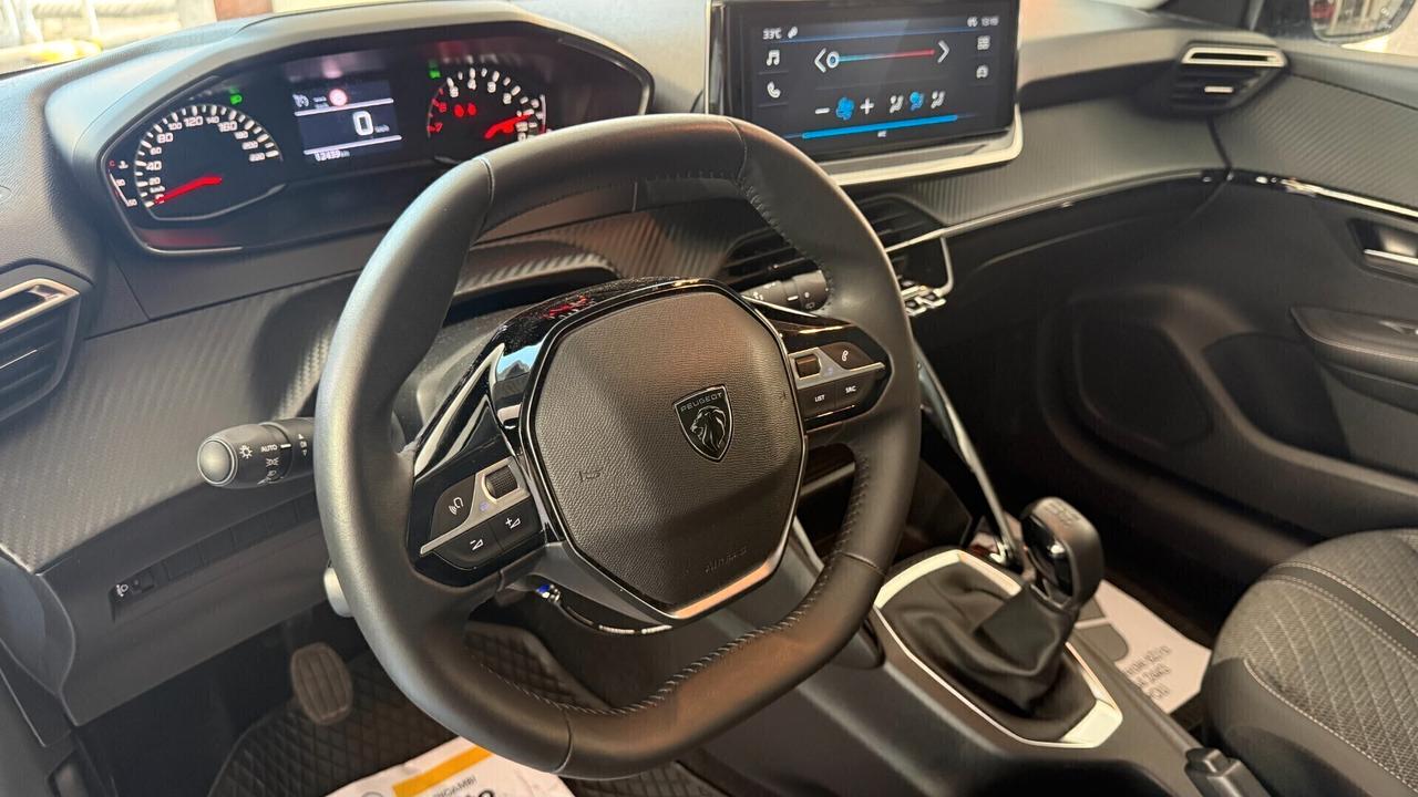 Peugeot 208 PureTech 75CV Stop&Start 5 porte Style