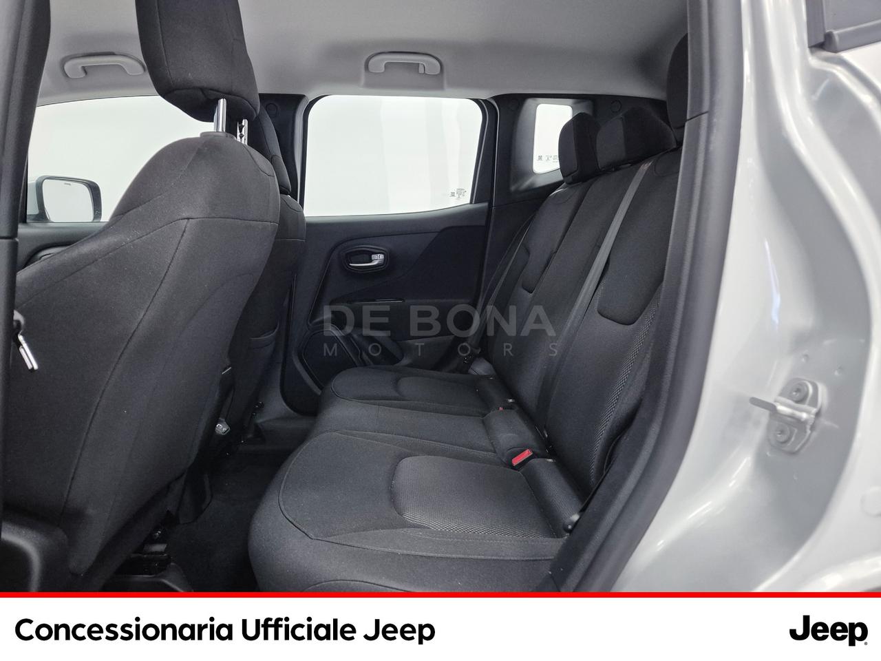 Jeep Renegade 1.0 t3 longitude 2wd