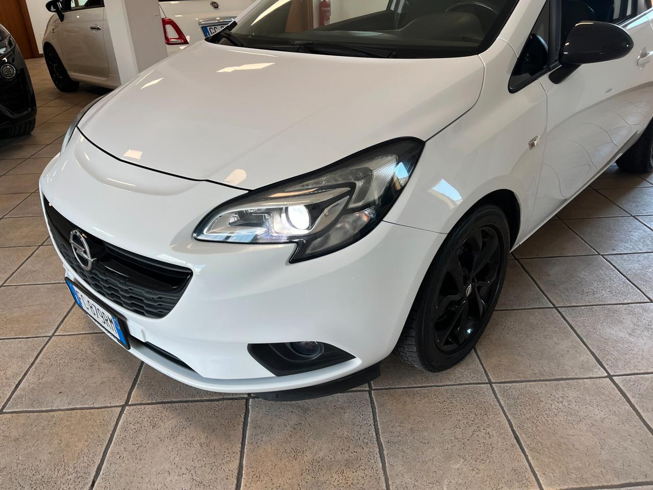 Opel Corsa 1.3 CDTI ecoFLEX 95CV Start&Stop Coupé b-Color