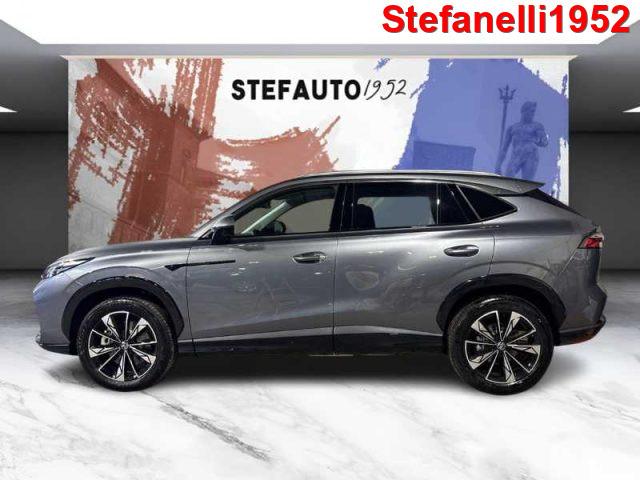 MG HS MG NEW 1.5T MT Comfort Benzina - Hampstead grey -