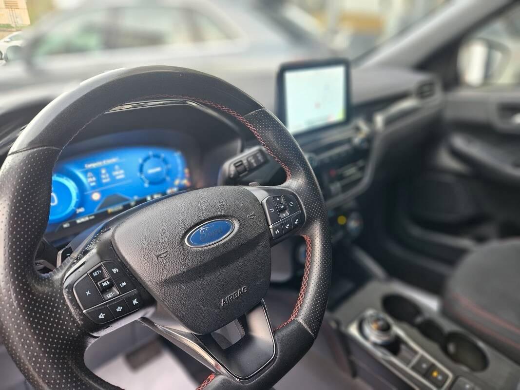 Ford Kuga 1.5 ecoblue ST-Line X 2wd 120cv auto