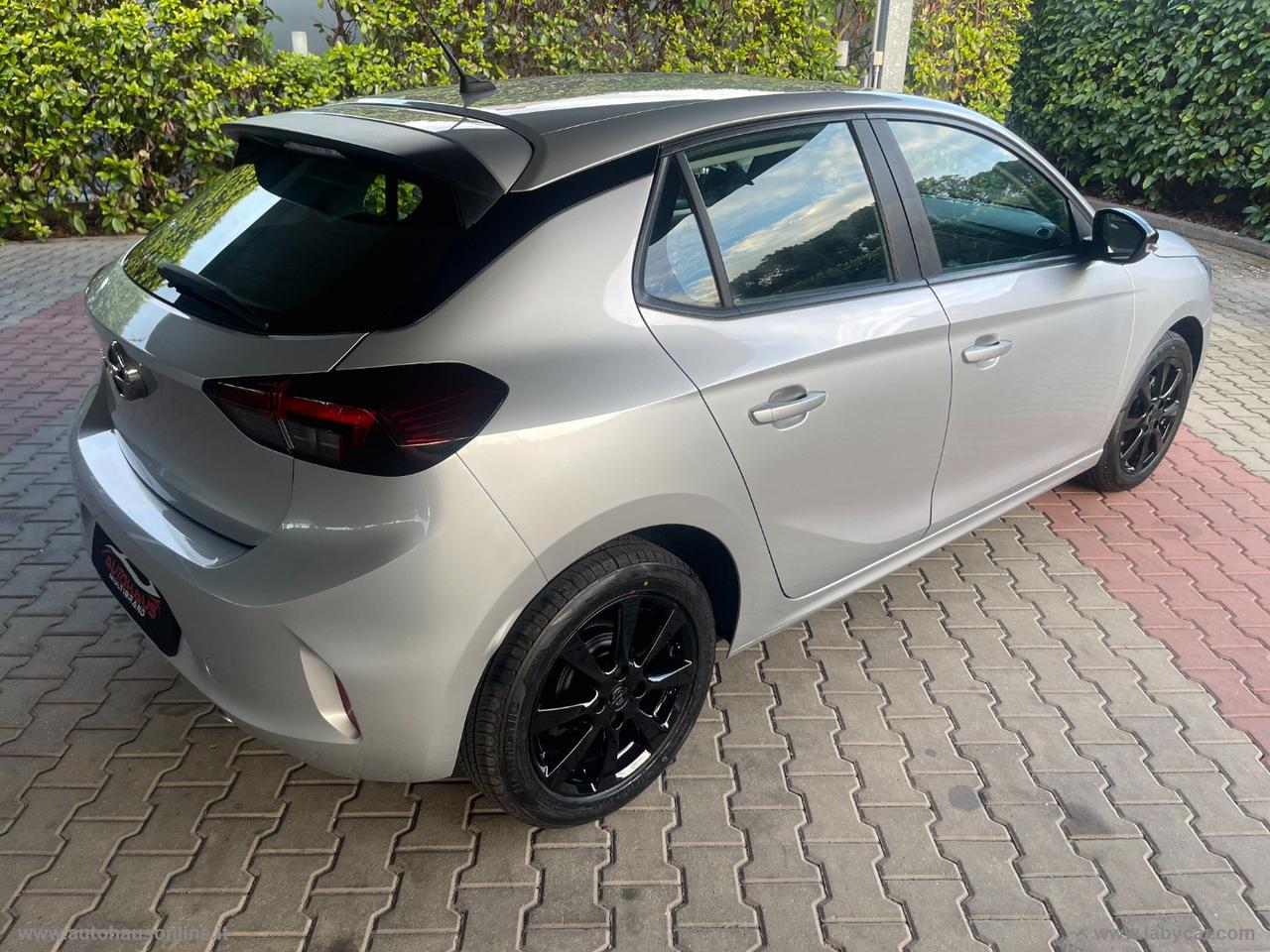 OPEL Corsa 1.2 Edition