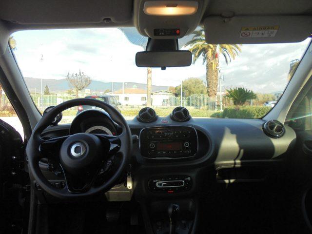 SMART ForFour EQ Pure n°24