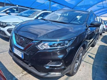 Nissan Qashqai II 2017 1.3 dig-t Acenta Premium 140cv