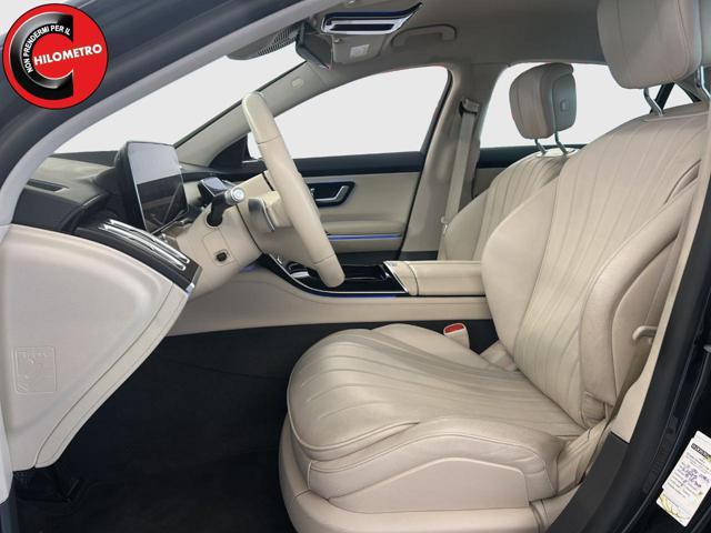 MERCEDES-BENZ S 350 d Business Lunga