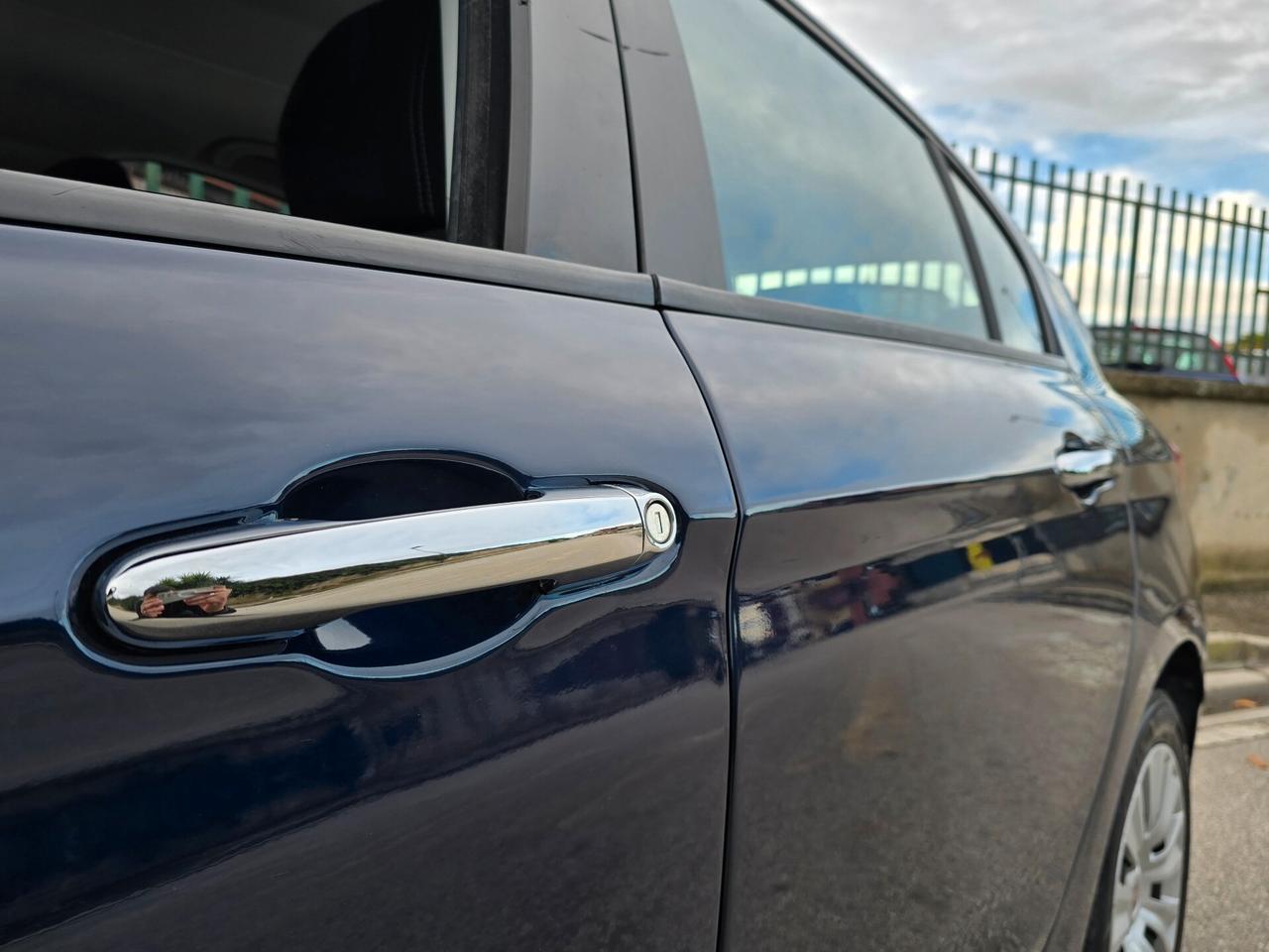 FIAT TIPO 1.3 M-JET 2018 NUOVISSIMA DI TUTTO