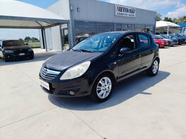 Opel Corsa 1.0 12V 5 porte Enjoy