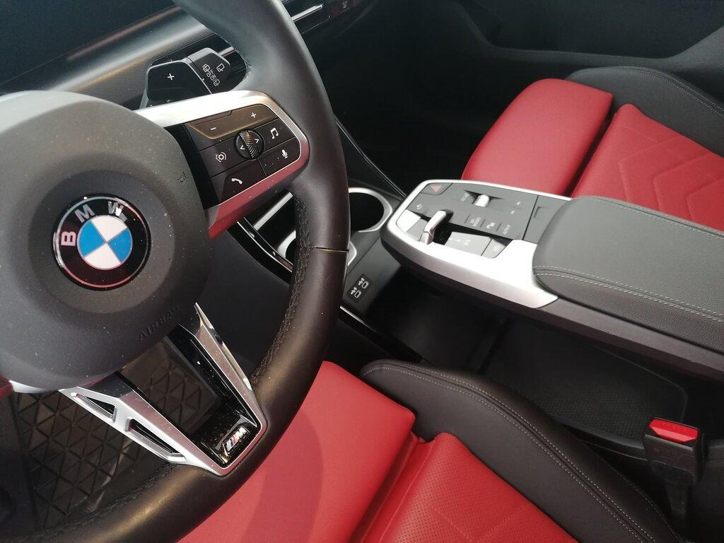 BMW X1 23 d Mild Hybrid 48V Msport xDrive DCT