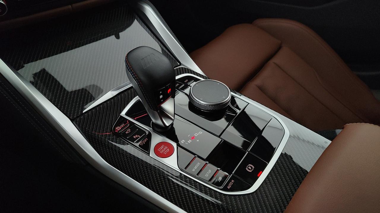 BMW M3 Touring 3.0 Competition M xdrive auto