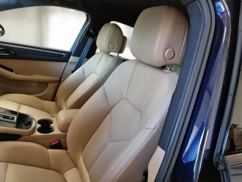 PORSCHE MACAN 2.0 AUTO SUV