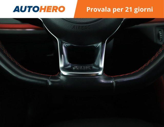 VOLKSWAGEN Polo 2.0 TSI DSG GTI BlueMotion Technology