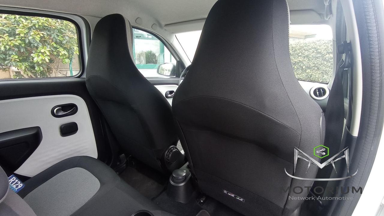 Renault Twingo 0.9 tce Generation Gpl 90cv