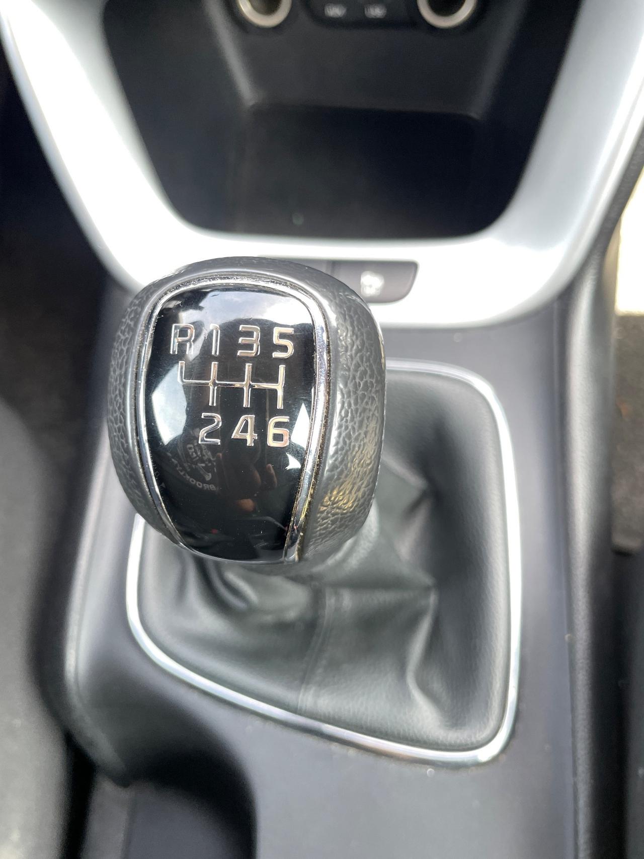 Kia Ceed cee'd 1.4 CRDi SW - bassi consumi - pronta consegna