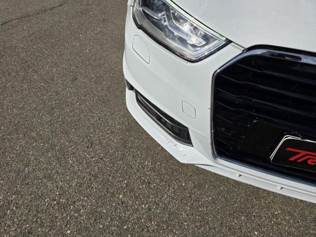 AUDI A1 SPB 1.4 TDI S LINE SLINE NEOPATENTATI PERMUTE