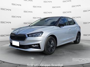 Skoda Fabia Fabia 1.0 TSI 95 CV Style *PREZZO REALE NON VINCOLATO A FINANZIAMENTO*