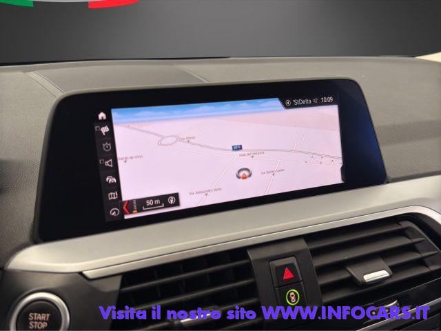 BMW X3 xDrive20d 190 CV MHEV Business Advantage - PROMO