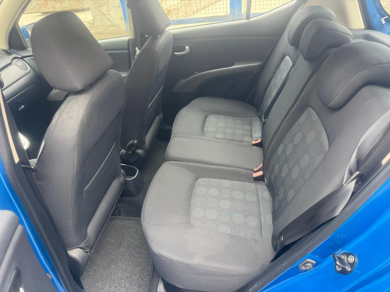 Hyundai i10 1.1 12V Style