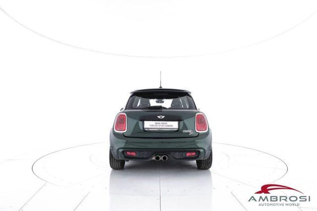 MINI Cooper 3 porte SD 2.0