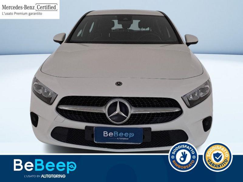 Mercedes-Benz Classe A A 160 D BUSINESS