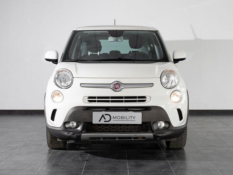 FIAT 500L 1.3 Multijet 95 CV Trekking