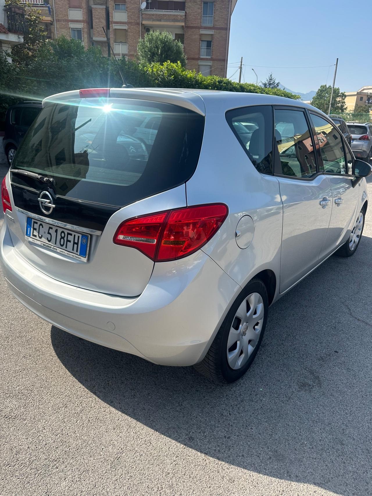 Opel Meriva 1.4 100CV Cosmo
