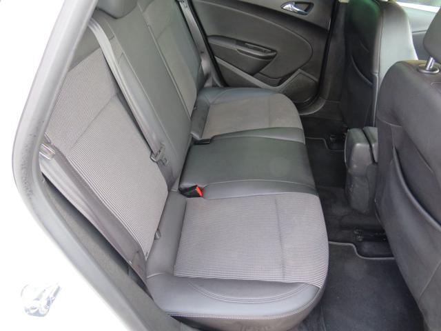 OPEL Astra 1.4 Turbo 140CV Sports Tourer GPL Tech Cosmo