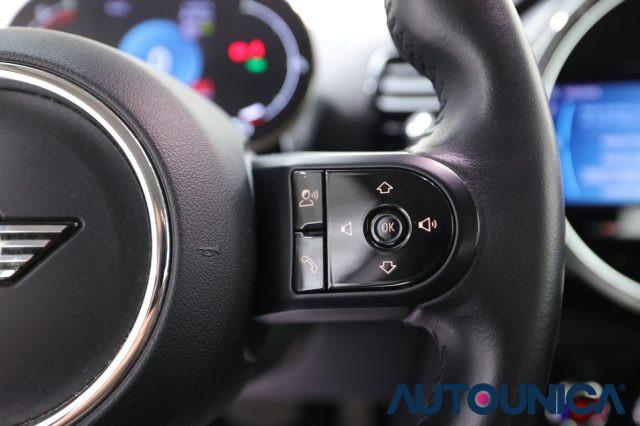 MINI Clubman 1.5 ONE D BUSINESS CLUBMAN AUTOMATICA FARI LED