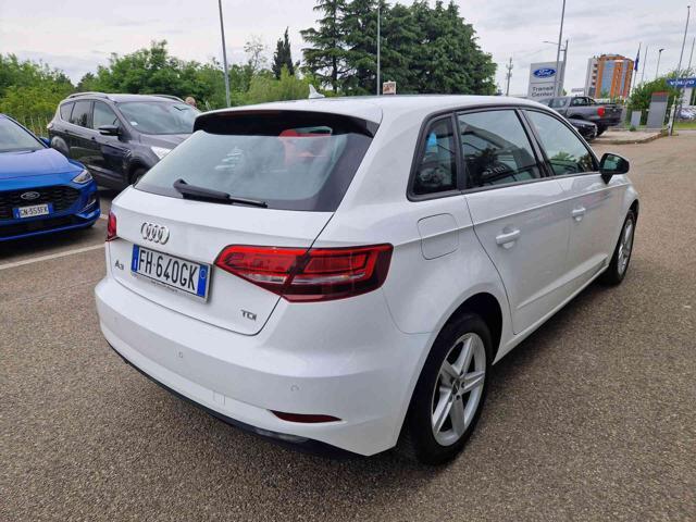 AUDI A3 Sport Back 1.6 TDI Business