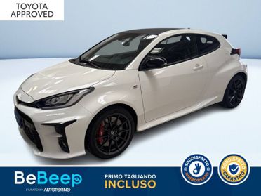 Toyota Yaris GR 1.6 CIRCUIT