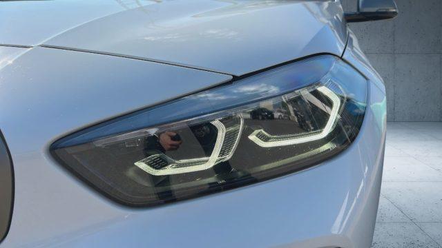 BMW M135 i xDrive Msport Aut. + Tetto apr.