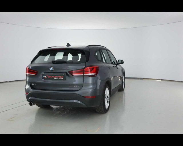 BMW X1 xDrive25e Business Advantage