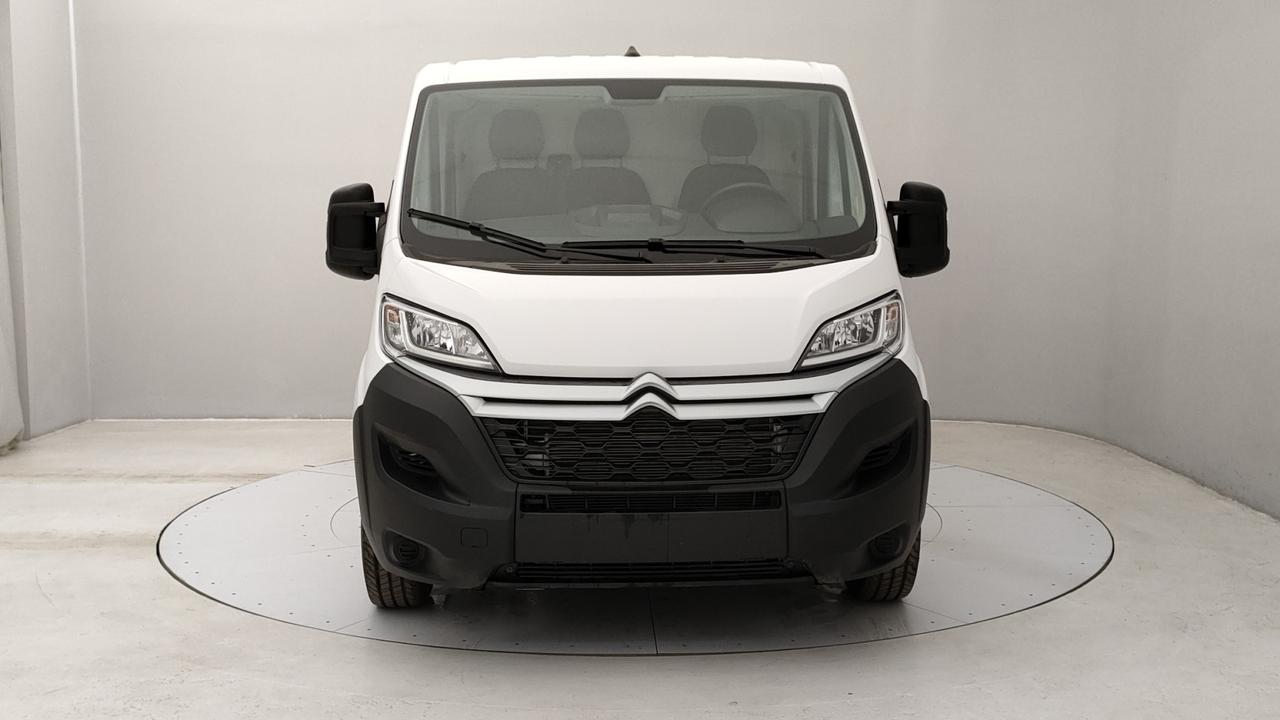 CITROEN jumper 30 L1H1 2.2 bluehdi 120cv S&S Business E6.2d-Isc