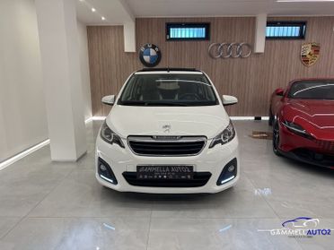 Peugeot 108 VTi 68 5 porte Collection TOP!