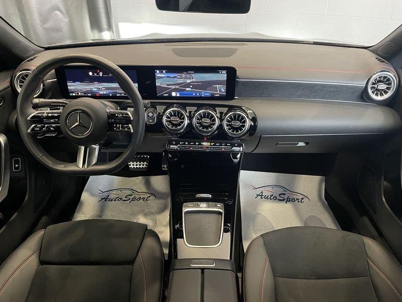 Mercedes-Benz CLA CLA 200 Automatic Premium