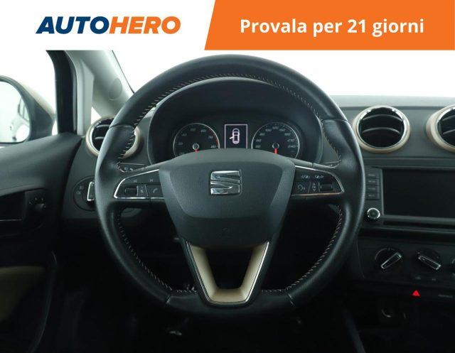 SEAT Ibiza 1.0 75 CV 5p. Style