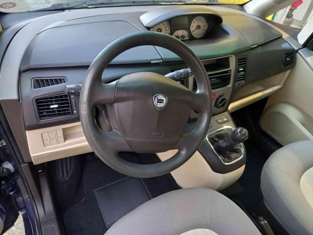 LANCIA MUSA 1.3 Multijet 16V Platino NEOPATENTATI