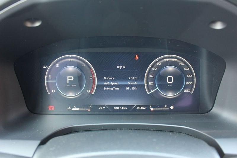 KGM Rexton Sports XL 2.2 Turbodiesel Style Multilink AT