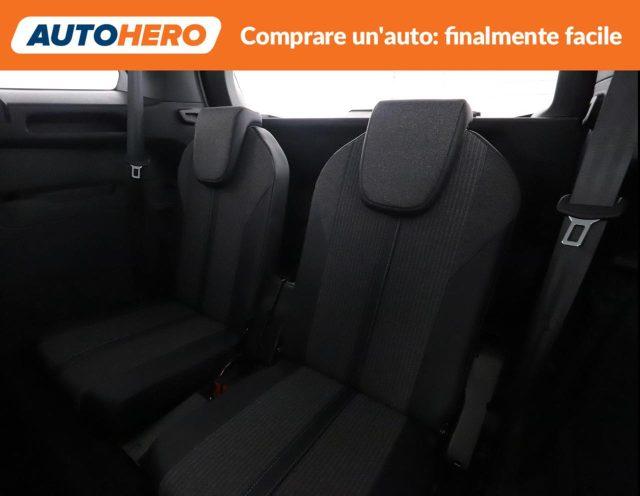 PEUGEOT 5008 BlueHDi 130 S&S EAT8 Allure Pack