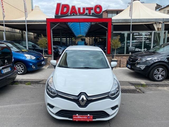 Renault Clio dCi 8V 90 CV 5 porte Business