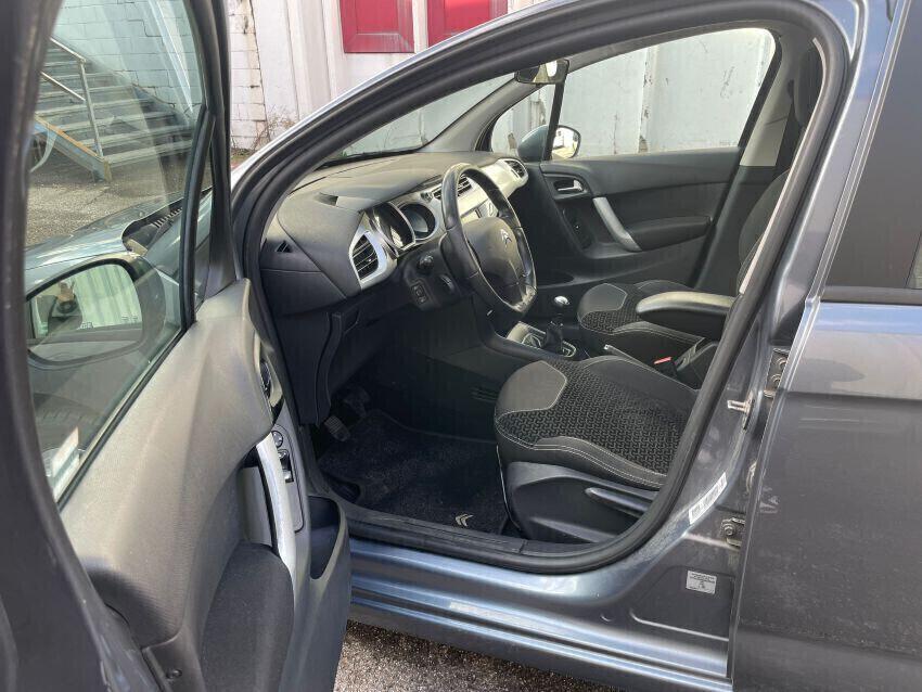 CITROEN C3 1.4 HDi 70Cv.
