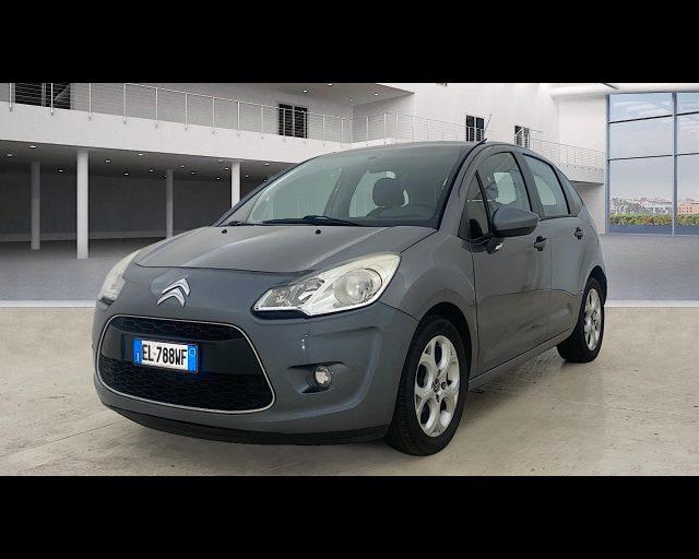 CITROEN C3 1.1 Business