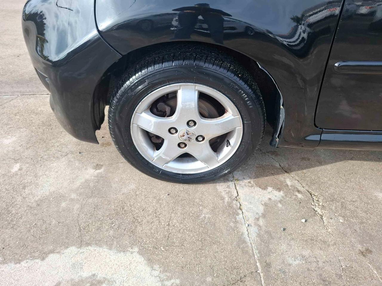 Peugeot 107 1.0 BENZINA - 2008 AUTOMATICA !!!!!!!!!!!