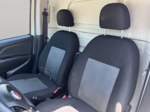 FIAT Doblo 1.6 MJT 105CV