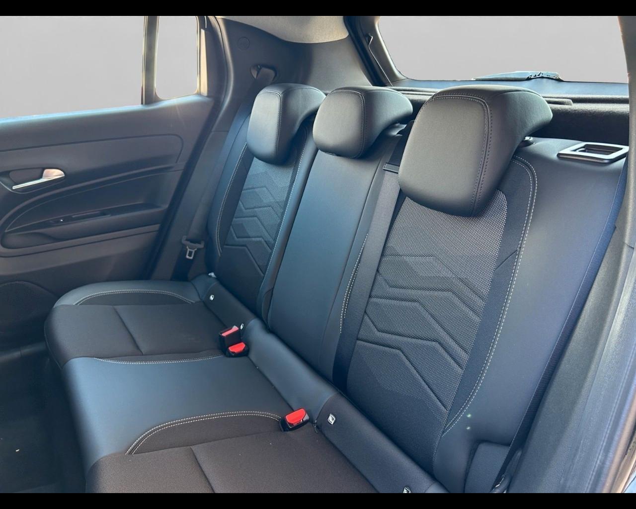 JEEP Avenger Mhev My24 Avenger Altitude 1.2 100cv Dct Mhev