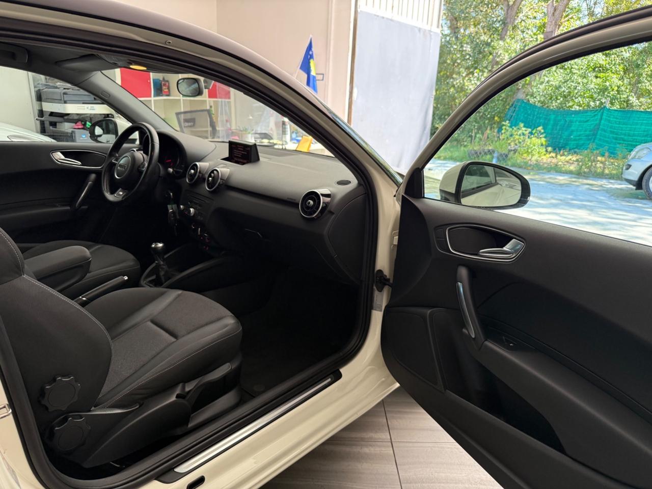 Audi A1 S-line 169.000km 2013