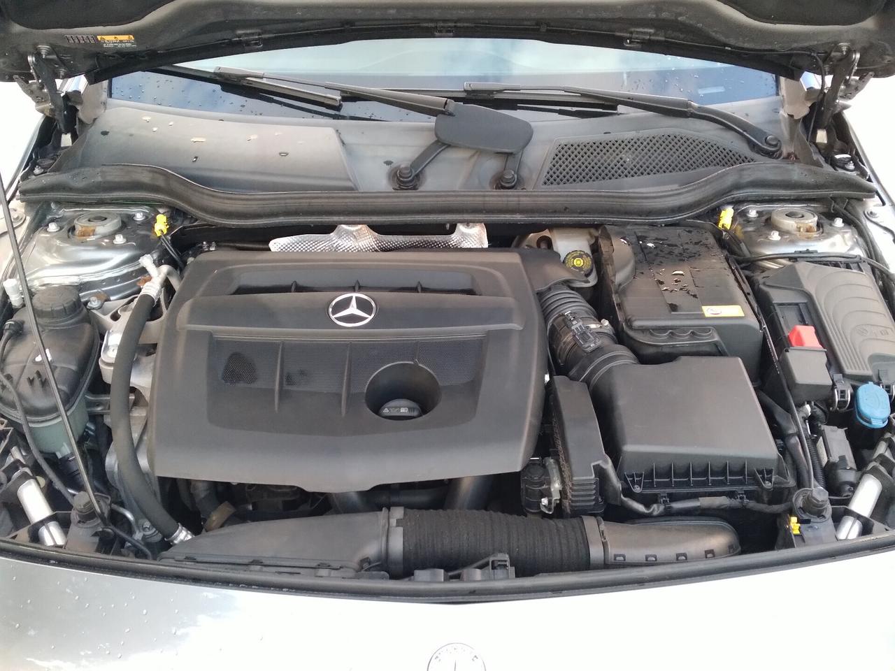 Mercedes-benz A 180 CDI Sport