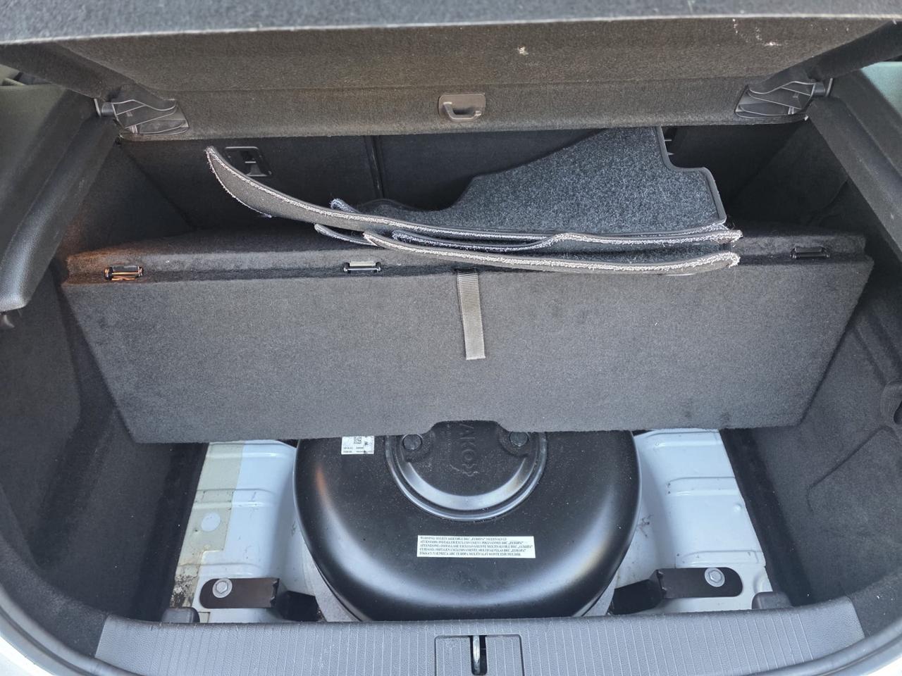 Opel Astra 1.4 Turbo 140CV 5 porte GPL Tech Cosmo