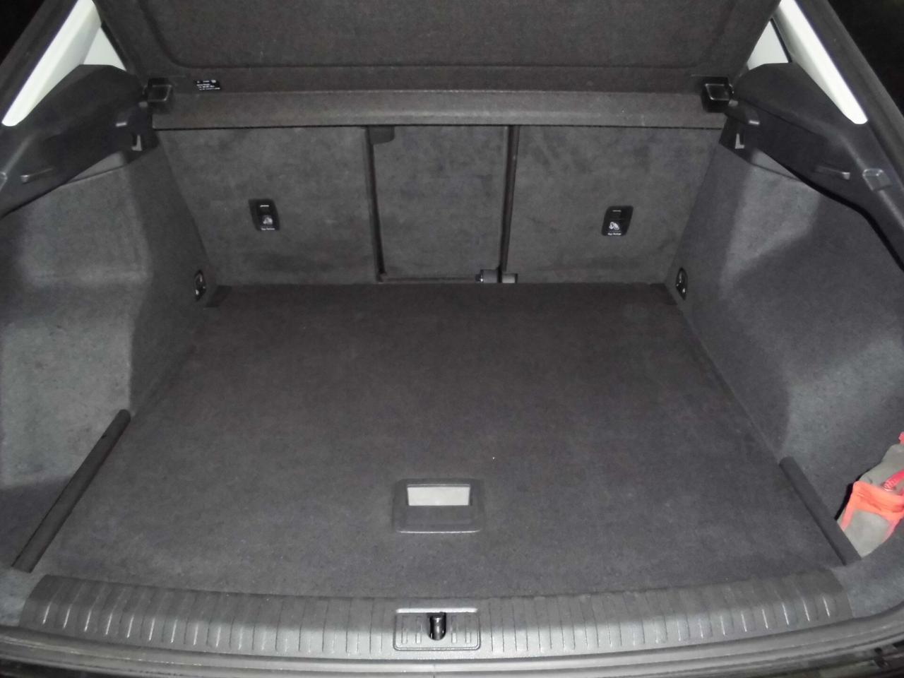 Audi Q3 35 TDI S tronic Business Advanced