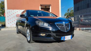 Lancia Delta 1.6 MJT DPF Selectronic Platinum
